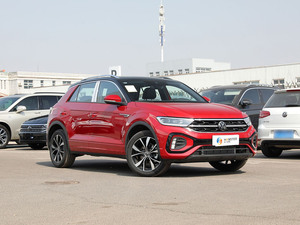 Rejilla Delantera Negra Premium para T-ROC <span class=keywords><strong>202X</strong></span>, Acabado Brillante con Estilo R-Line, Reemplazo Directo OEM 5G0853651AX - Product Image 6