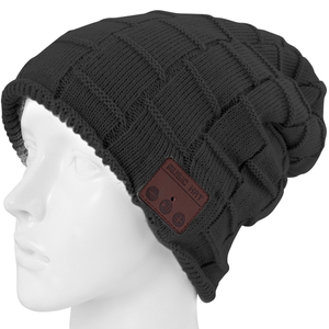 <span class=keywords><strong>Casque</strong></span> sans fil avec haut-parleur intégré, écouteurs et micro, idéal pour la course, le ski, le camping et la randonnée - Product Image 1