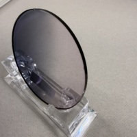 Lunettes de soleil personnalisées avec verres polarisés teintés UV400 en résine légère