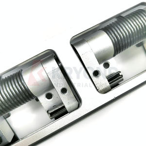 1PC M2.014.003F Gripper Bar For SM74 PM74 Delivery Printing Machine Accessories Spare Parts - Product Image 5