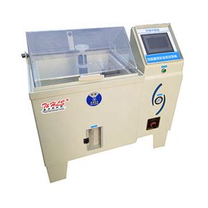 Máquina de Prueba de Corrosión por Pulverización Salina, Cámara de Prueba de Pulverización Salina, Venta de Fábrica - Product Image 1