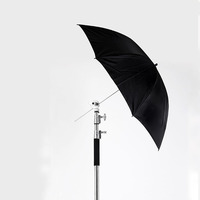 Parapluie réflecteur professionnel de 33 pouces pour éclairage vidéo, studio photo, accessoires de photographie, accessoires pour appareil photo