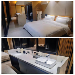 Capsula spaziale casa Mobile esterna per casa e casa Mobile intelligente per casa - Product Image 3