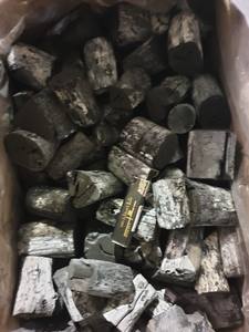 ถ่านไม้เนื้อแข็งบินชอตันจากโรงงานไมติว์ รูปแบบแท่งสีขาว ใช้สำหรับปิ้งย่าง ระยะเวลาการเผาไหม้ 5-6 ชั่วโมง ไม่มีควัน ไม่มีเปลวไฟ 88-92% - Product Image 5