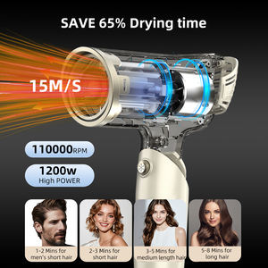 <span class=keywords><strong>Secador</strong></span> de Pelo <span class=keywords><strong>Profesional</strong></span> de Alta Velocidad <span class=keywords><strong>con</strong></span> Sensor Inteligente de Infrarrojos y Plasma, <span class=keywords><strong>Secador</strong></span> <span class=keywords><strong>con</strong></span> Peine <span class=keywords><strong>Difusor</strong></span> <span class=keywords><strong>para</strong></span> <span class=keywords><strong>Rizos</strong></span>, Secado Rápido - Product Image 6