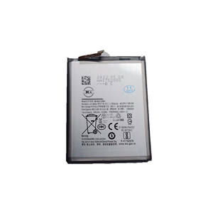 Batterie pour Oppo A31 2020 5000mAh Li-ion, batterie de remplacement pour téléphone portable - Product Image 1