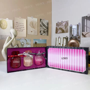 Set de Regalo de <span class=keywords><strong>Perfume</strong></span> Victoria's Secret <span class=keywords><strong>Bombshell</strong></span> Eau de Parfum para Mujer, 30ml*3 - Product Image 2