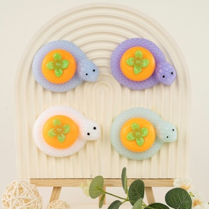 Juguetes Blandos de TPR con Forma de Serpiente al por Mayor de Fábrica, Juguetes Sensoriales Antiestrés y Calmantes Personalizados para Niños, Pelota Sensorial para Apretar - Product Image 1