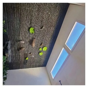 Tự nhiên nhân tạo Skylight 80 Wát vuông thông minh phẳng <span class=keywords><strong>LED</strong></span> bảng điều chỉnh cho chiếu sáng văn phòng - Product Image 2