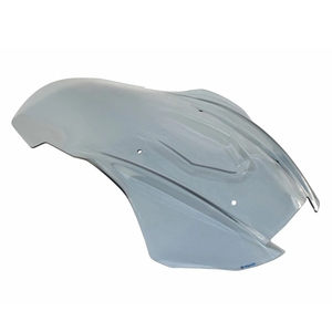 Pare-brise moto de 5mm d'épaisseur pour <span class=keywords><strong>Honda</strong></span> XADV <span class=keywords><strong>X</strong></span> <span class=keywords><strong>ADV</strong></span> 750 2021 <span class=keywords><strong>2022</strong></span> - Product Image 3