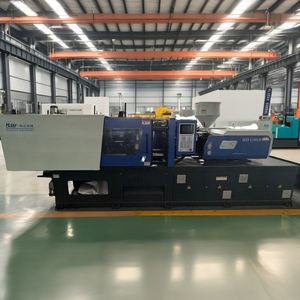 Hd130l ngang máy ép phun tiết kiệm năng lượng động cơ cho pet ABS PP EPS cho trường hợp điện thoại sản xuất EVA HDPE PC cho - Product Image 1