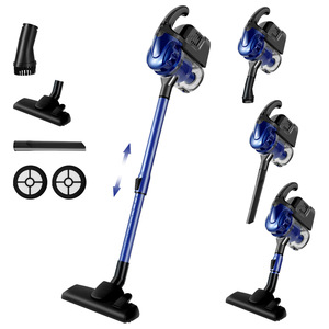 YFS GW906 Corded Handheld <b>Vacuum</b> Cleaner 5000Pa High Suction For Home Carpet Cleaning - Product Image 2