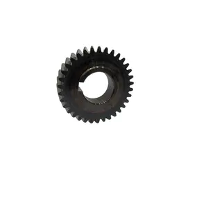 Hot Selling Small High Precision Helical Gear With Long Service Time For Automotive Industry