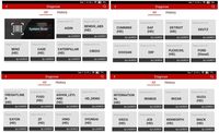 Nuevo Escáner OBD2 para Camiones de 24V, Sistema Completo HD CRP129 2024, Lector de Códigos, Herramienta de Diagnóstico con Actualización de Software Gratuita para Android