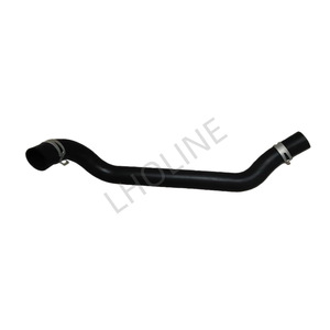 Manguera de refrigerante 25412-25100 de caucho, longitud estándar, para reemplazo y reparación - Product Image 3