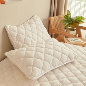 Vua Kích thước không thấm nước nệm bảo vệ siêu mềm cao cấp bông terry Nệm Bìa túi sâu - Product Image 3