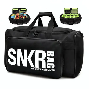 <span class=keywords><strong>Borsone</strong></span> da viaggio sportivo impermeabile, - Product Image 2