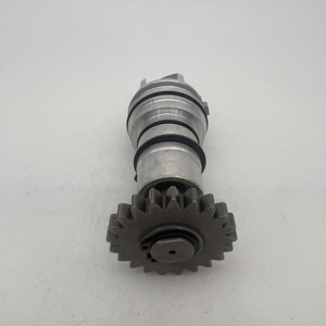 Conjunto de bomba de agua Reemplazo para CG200 <span class=keywords><strong>Loncin</strong></span> <span class=keywords><strong>200cc</strong></span> 250cc ATV Quad Wasserpumpen - Product Image 3