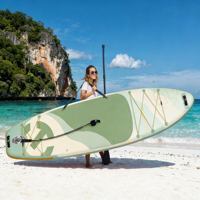 Planche de Stand Up Paddle Gonflable Personnalisable en Gros, Double Couche, Soudure à Chaud, Tablas SUP