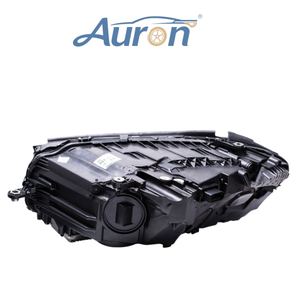 AURON ใหม่ 12V 36W 6000K CSP LED ชิปไฟหน้า 6000 ลูเมนสำหรับ S-CLASS S221 (2006-2019) - Product Image 5