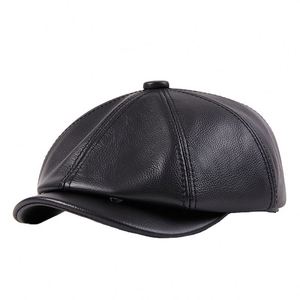Gorras de Béisbol Deportivas Unisex Personalizadas, Material de Cuero, Ajustables y Transpirables, Logotipo y Colores Personalizados, Uso en las Cuatro Estaciones, Venta al por Mayor - Product Image 3