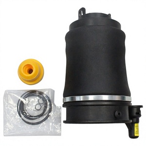 Ressort de suspension pneumatique en caoutchouc au prix d'usine pour Navigator, ressort pneumatique avant 6L1Z3C199AA - Product Image 5