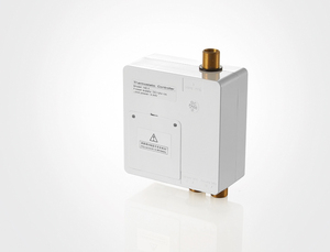 SUNDREAM H206B1 Digital Smart <strong>Shower</strong> Thermostat <strong>Controller</strong> - Product Image 5