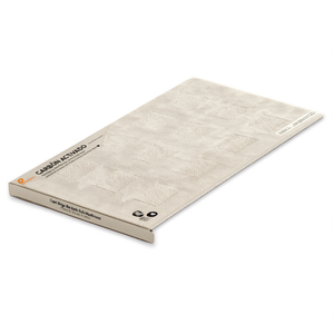 Tapis de bain CAPRI Beige (110x60cm) 18291 - Product Image 2