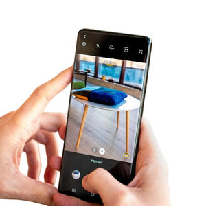 Teléfonos Móviles Originales <span class=keywords><strong>S21</strong></span> Ultra 128GB de Gran Venta [Cámara de 108MP] Smartphone 5G Desbloqueado Versión Global Calidad A+ - Product Image 5