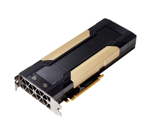 New OPEN-BOX Tesla V100 32GB 16GB Accelerator Desktop Fan PCI Express 3.0 X16 Video Memory GDDR3