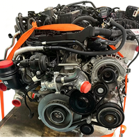 Ensemble moteur d'origine d'occasion pour BMW M4 M3 S58B30A