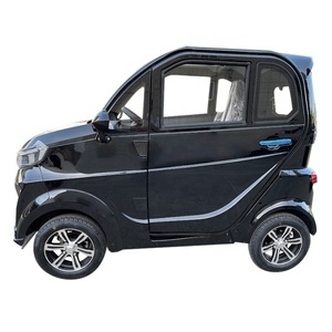 Scooter eléctrico de baja velocidad para discapacitados - Product Image 1