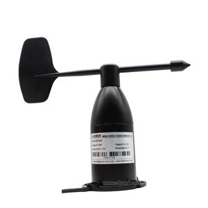 SenTecアノモメータースマートファームアナログ出力方向インジケーターベーン風センサー、12か月保証付き - Product Image 2