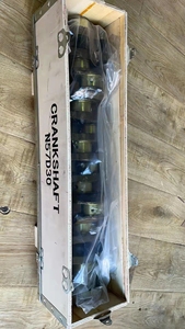 Course de vilebrequin de haute qualité 90mm pour BMW série 3 3,0 l Diesel <span class=keywords><strong>N57</strong></span> N57D30 vilebrequin - Product Image 3