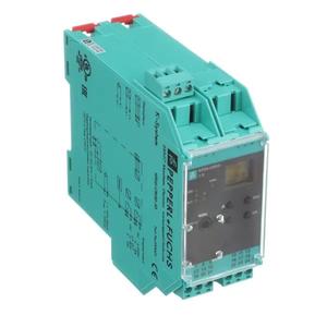 HIC2831R1 Barrier Warranty Upon Arrival Pepperl+fuchs - Product Image 4