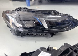 Kit de Conversión en Stock, Actualización de Luces Automáticas Plug and Play, Faros Traseros y Delanteros para <span class=keywords><strong>BMW</strong></span> Serie 4 G22 G26, Actualización a <span class=keywords><strong>M4</strong></span> G82 G83 - Product Image 3