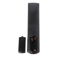 Télécommande universelle de remplacement pour téléviseur RC1910 avec code fixe pour téléviseur LED intelligent HDTV