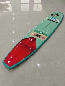 Tabla de Surf Gerland con Aletas, Tabla de Surf Voladora, Tabla de Surf No Motorizada, Tabla de Surf Larga al por Mayor - Product Image 2