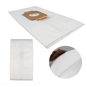 Bolsas de polvo para aspiradora <span class=keywords><strong>Nilfisk</strong></span> 128389187, piezas de aspiradora, <span class=keywords><strong>accesorios</strong></span> - Product Image 2