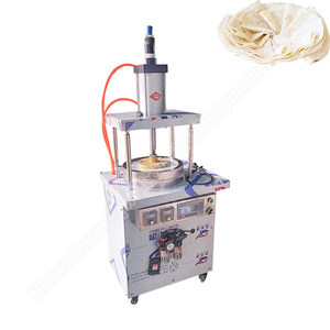 Tortilla Making Machine Automatic Tortilla Machine Press Tortilla Making Machine <b>Maker</b> - Product Image 6