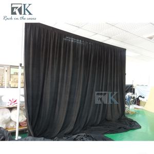 Kit de tubería para ferias o eventos con terciopelo de buena calidad y tubería ajustable - Product Image 3