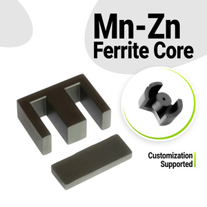 Ec422042 eer4320 EE PQ <span class=keywords><strong>ER</strong></span> ETD EI <span class=keywords><strong>Ferrite</strong></span> biến Áp Lõi - Product Image 2