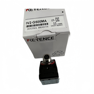 IV2-G500MA IV2-G500CA IV2-G150MA IV2-G300CA IV2-G600MA หัวเซ็นเซอร์สำหรับการตรวจสอบด้วยภาพในงานอุตสาหกรรม มีสินค้าในสต็อก - Product Image 5