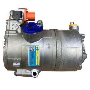 Compresseur de climatisation de voiture 12V pour Audi E-tron 4KE260087M - Product Image 1