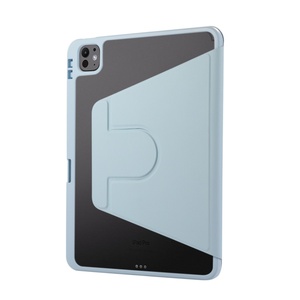 C0073 pour Huawei <span class=keywords><strong>Matepad</strong></span> 11.5S, étui avec support, protection intégrale pour Xiaomi 7, coque de protection pour iPad 12.9 2018 - Product Image 5