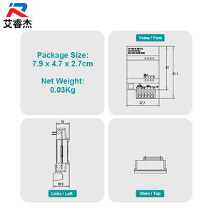 Module d'extension de sortie numérique Siemens 6ES7222-1BD30-0XB0 d'origine, neuf, pour SIMATIC S7-1200 PLC, SB1222 6ES7 222-1BD30-0XB0 - Product Image 2