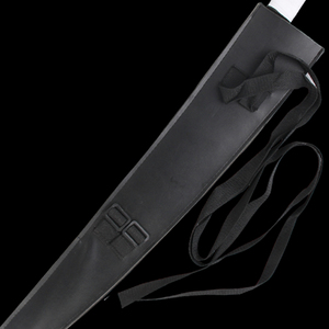 <span class=keywords><strong>Épée</strong></span> populaire de l'anime <span class=keywords><strong>Bleach</strong></span>, accessoire de cosplay, pour collection et décoration - Product Image 5