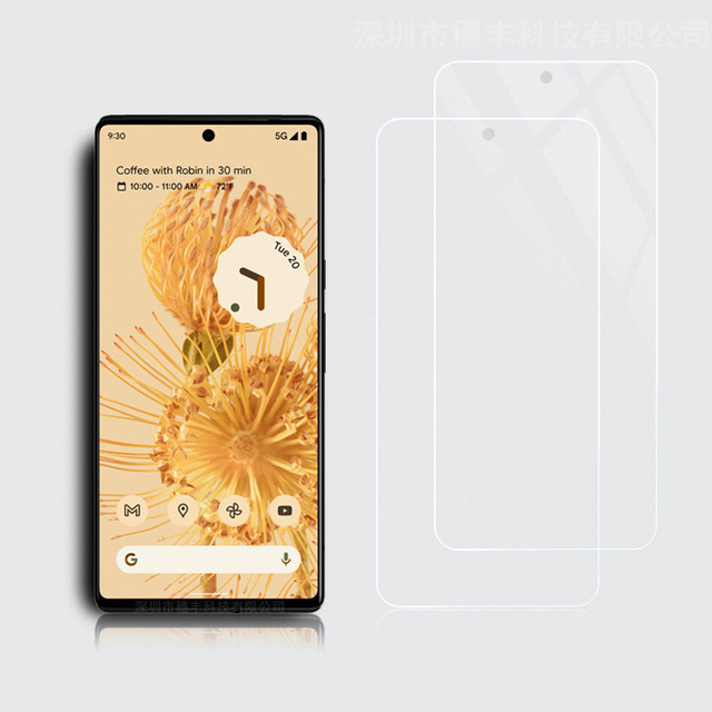 Google Pixel 10 10 Pro XL 9 Fold HD Animal Design Drawbench Anti-Fingerprint Explosion-Proof Dust-Proof Features Google HD Full