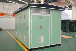 Трехфазный трансформатор европейского и американского типа модели GFDD1110-200 от компании Guangdong Fuchen Electric Co Ltd. Приглашаем к сотрудничеству. - Product Image 2