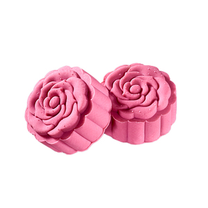 Chất Lượng Cao Camill Handmade Tuwei Bean Paste Mooncake Trung Quốc Truyền Thống Trung Thu Lễ Hội Biscuit Nấu Chín Phong Cách Brc/ISO - Product Image 2